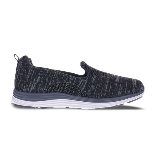 Circus Slip-On Sneaker - Charcoal