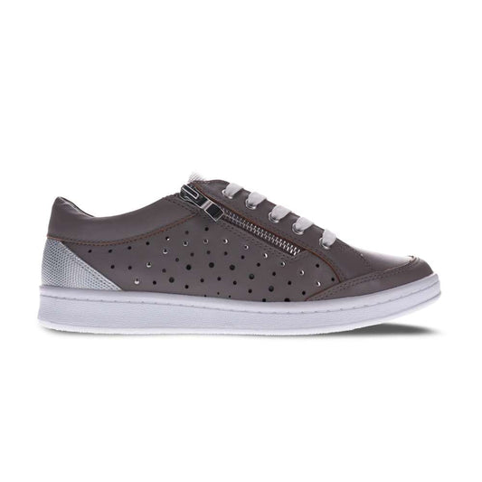 Razer Casual Sneaker - Grey