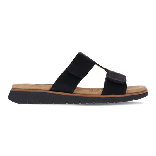 Nola Sandal - Black