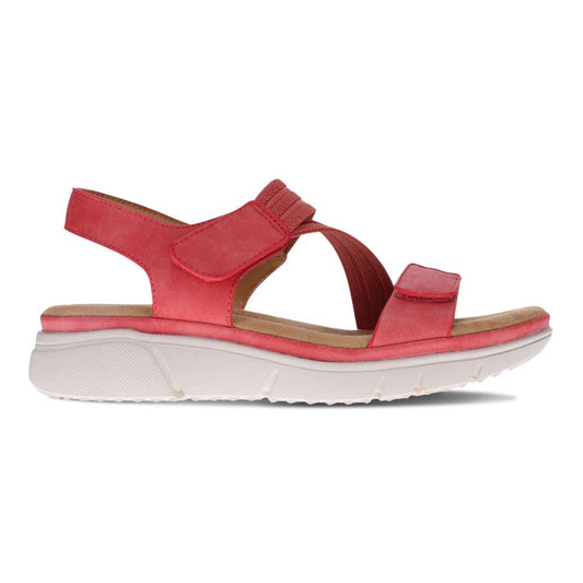 Rampage Sandal - Coral