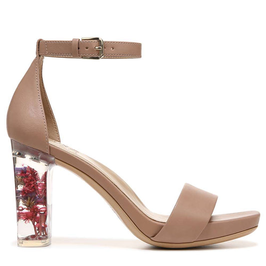 Joy Dress Sandal - Ginger Snap