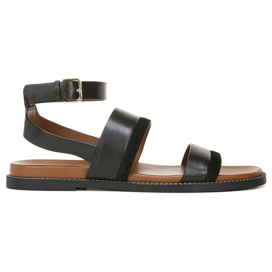 Kelsie Sandal - Black