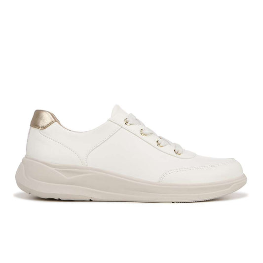 Times Square Sneaker - White