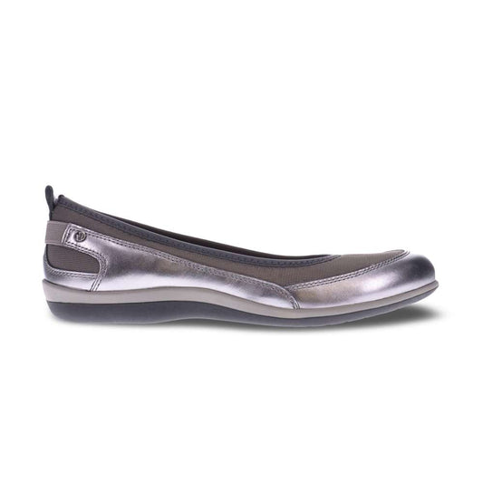 Charlotte Ballet - Pewter