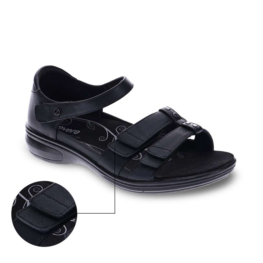 Negara Strap Extension - Black