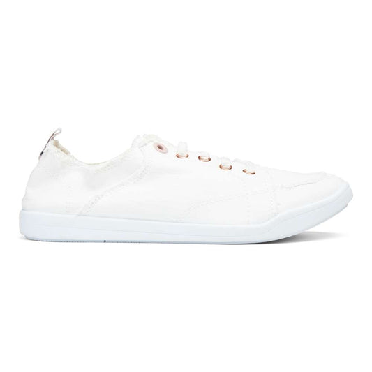 Pismo Casual Sneaker - Cream