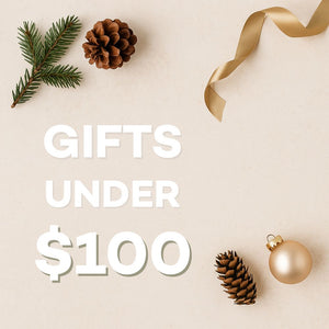 Gifts Under $100