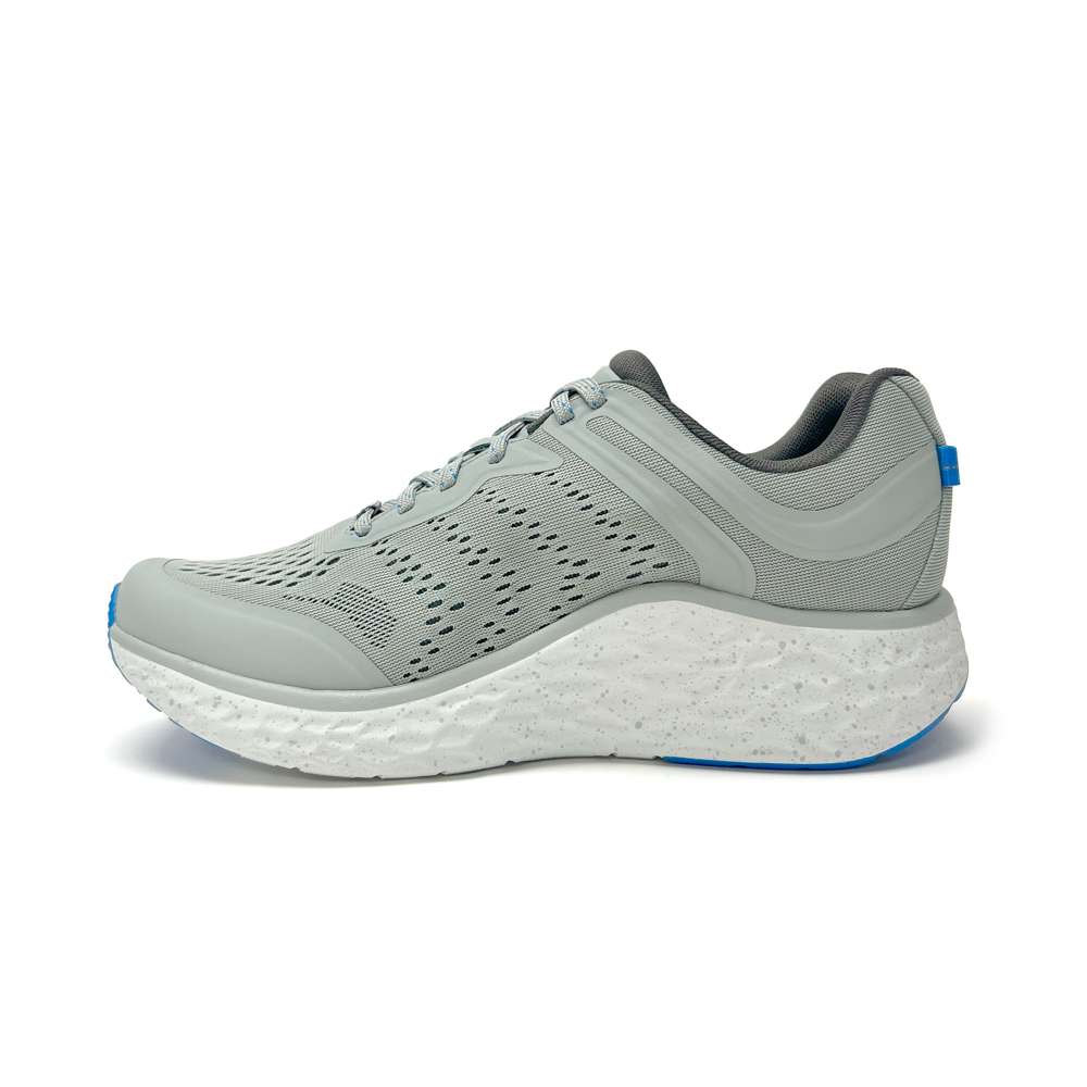 Chase Active Sneaker - Light Grey