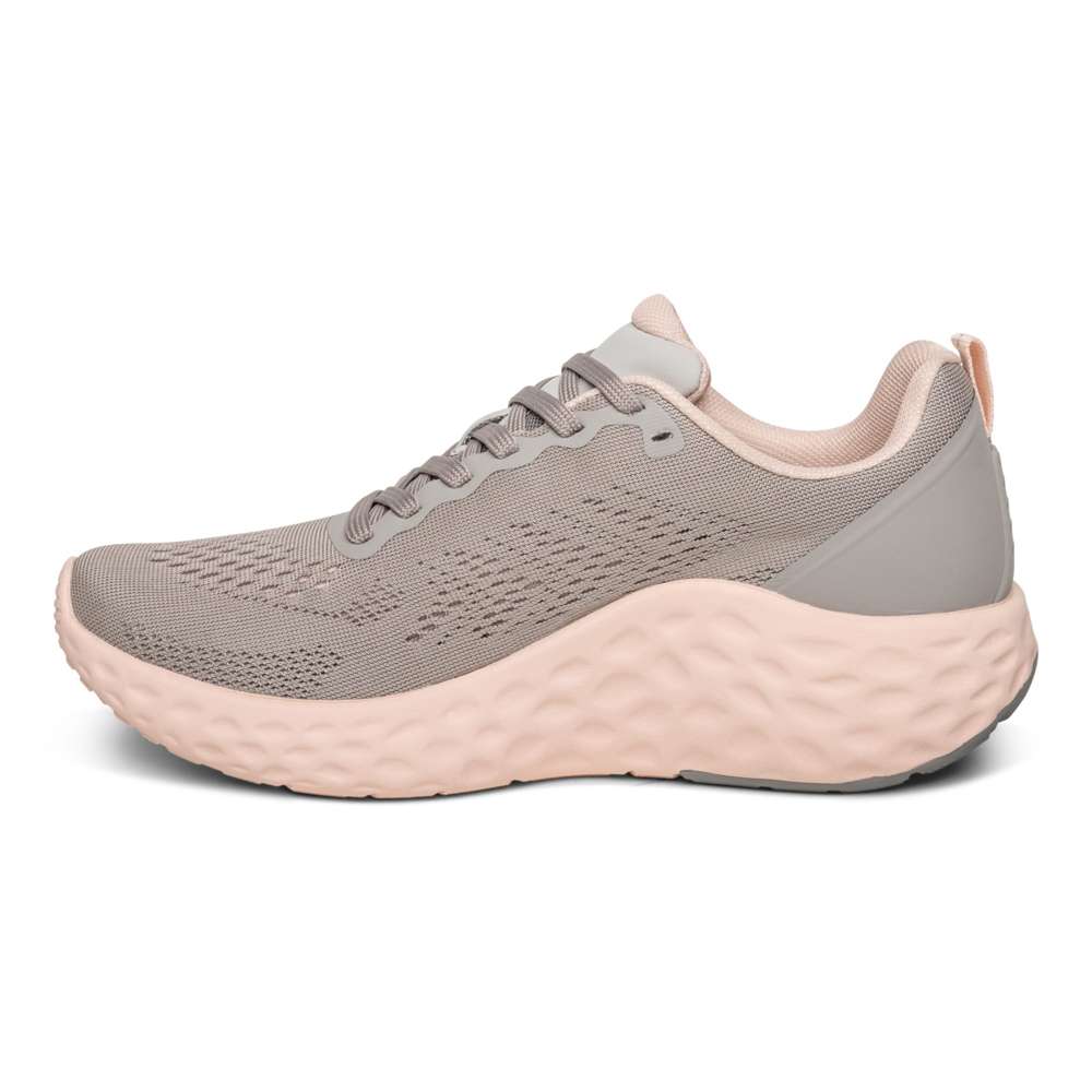 Danika Sneaker - Grey