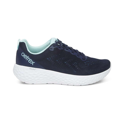 Danika Sneaker - Navy