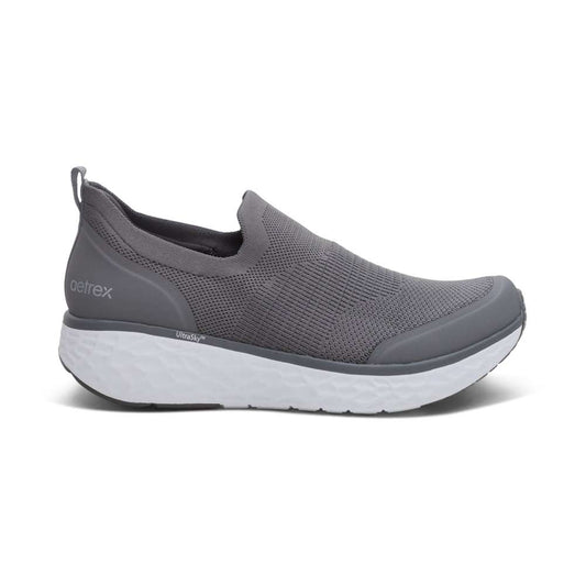 Dash Arch Support Slip On - Grey