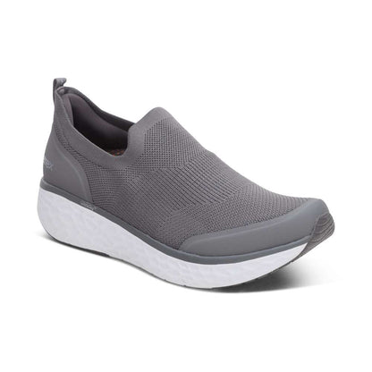 Dash Arch Support Slip On - Grey