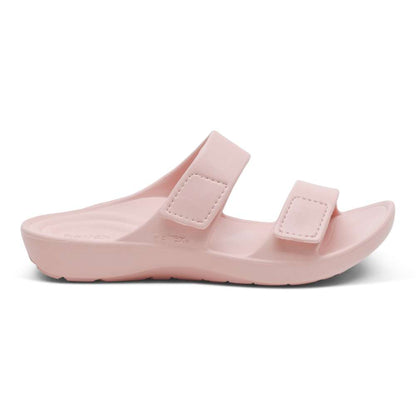 Kaia Slide - Pink