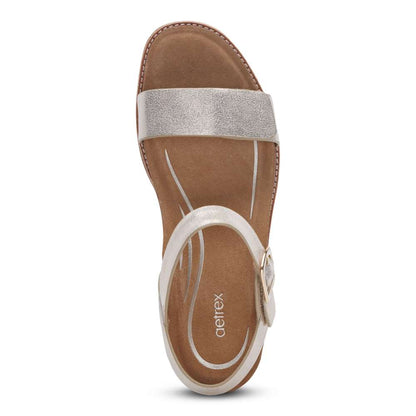 Mae Heel - Champagne