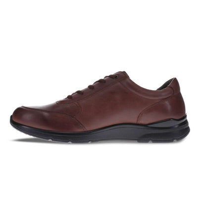 Baltimore Lace-Up - Brown