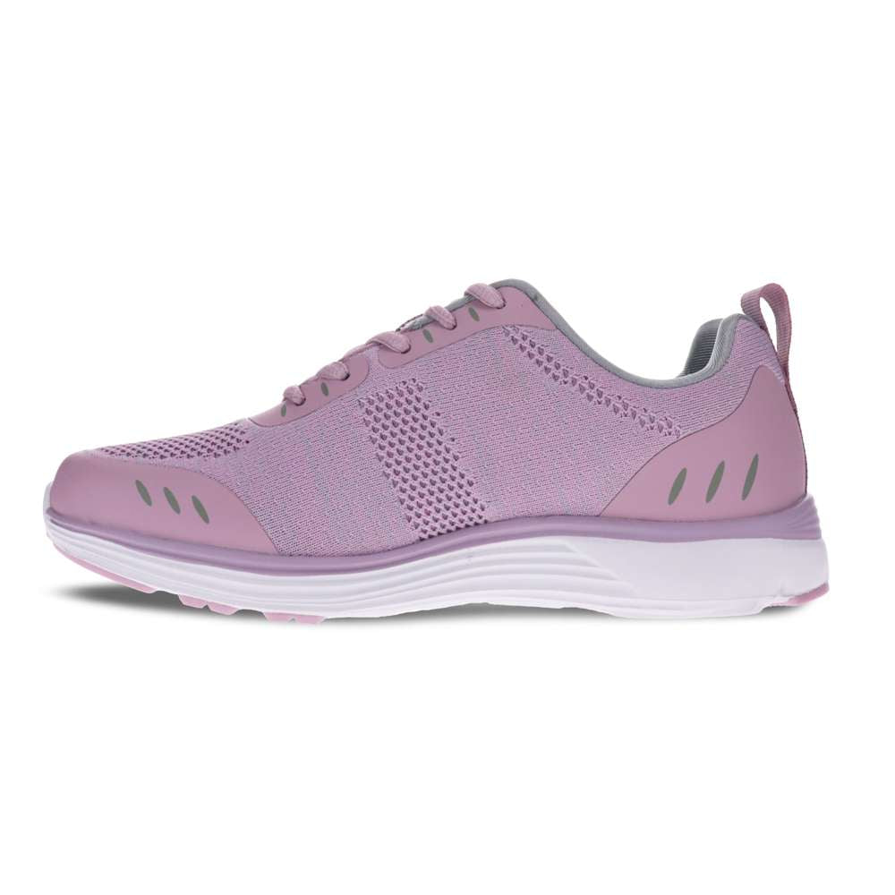 Carnival Active Sneaker - Lavender/Grey