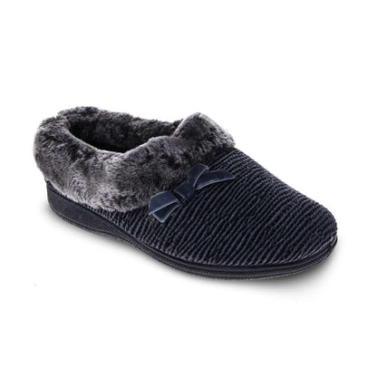 Deep Slipper - Grey