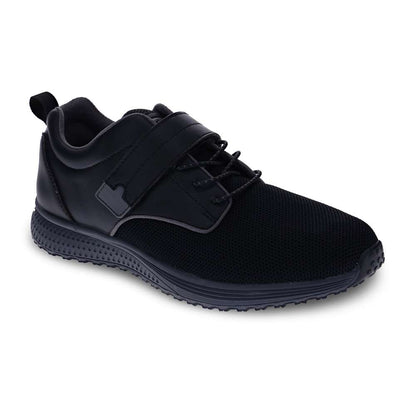 Earnest Sneaker - Black