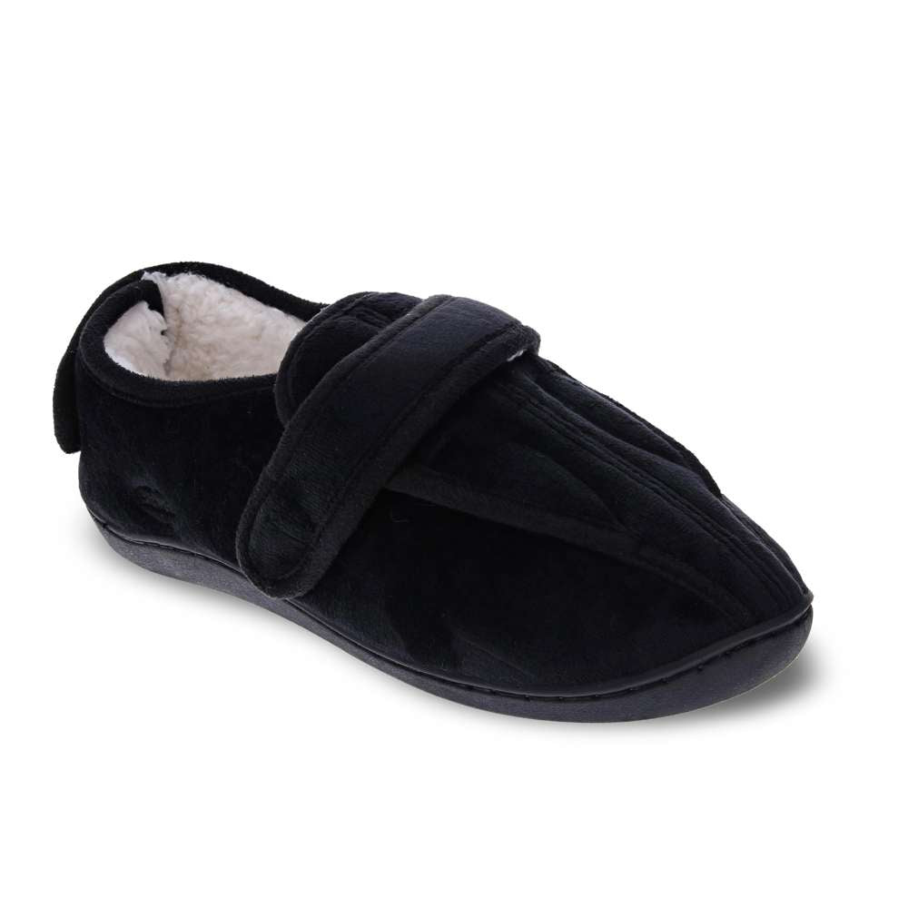 Easyfit Slipper Men's - Black