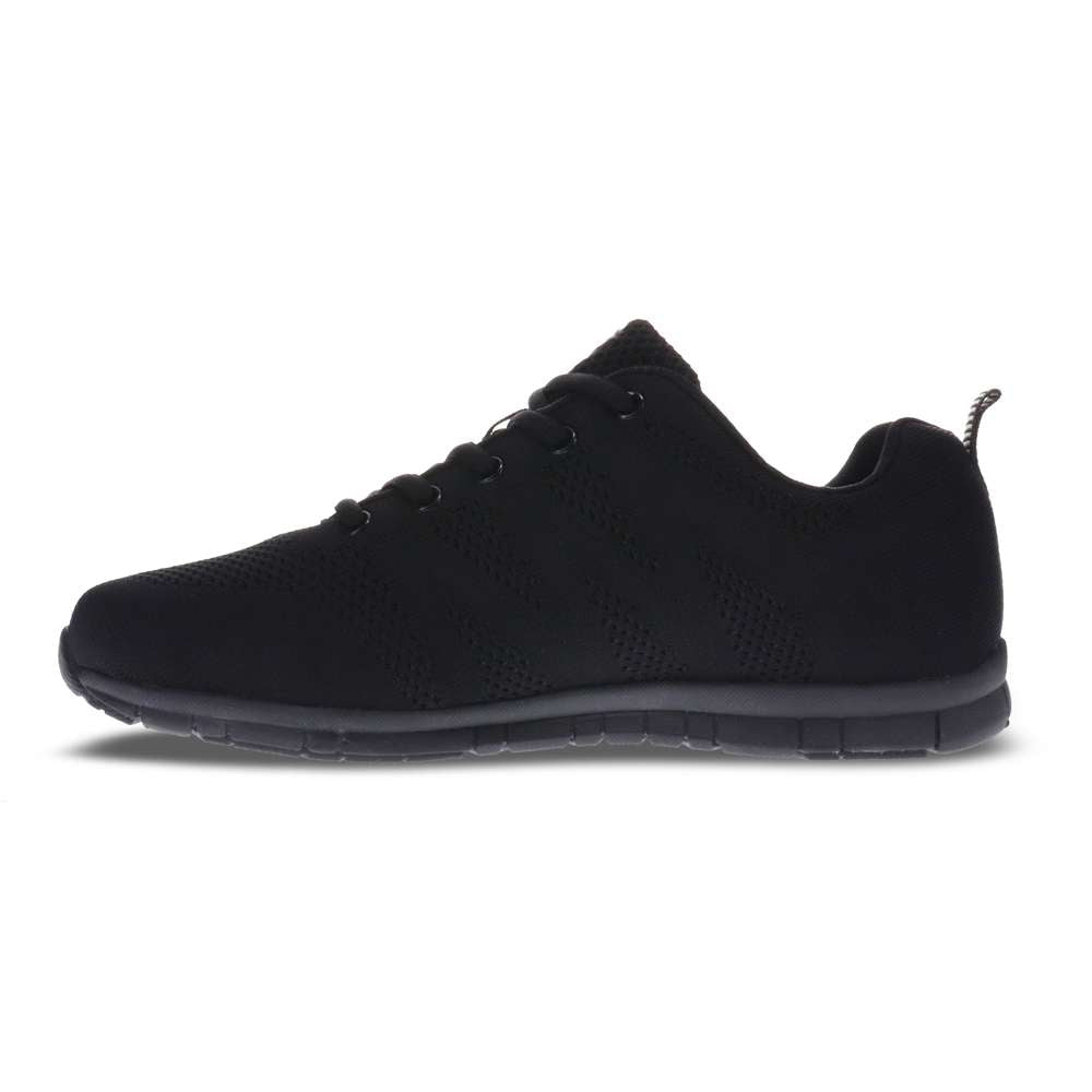 Fanfare Sneaker Women's - Black