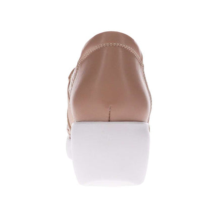 Ginger Wedge - Crème Brûlée