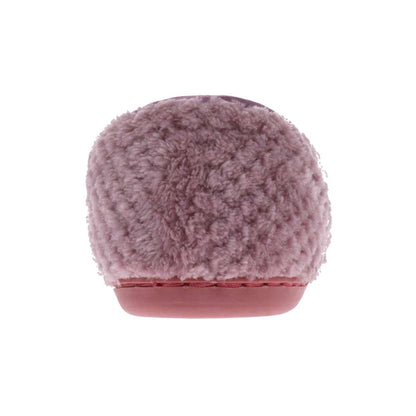 Grace Slipper - Mink