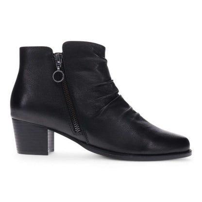 Haley Heel - Black