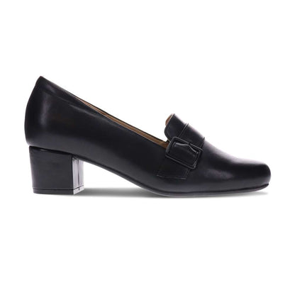 Hazel Heel - Black