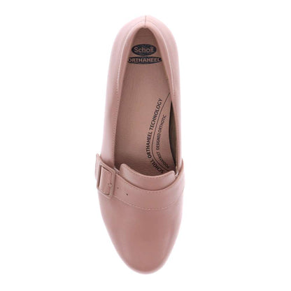 Hazel Heel - Crembrulee