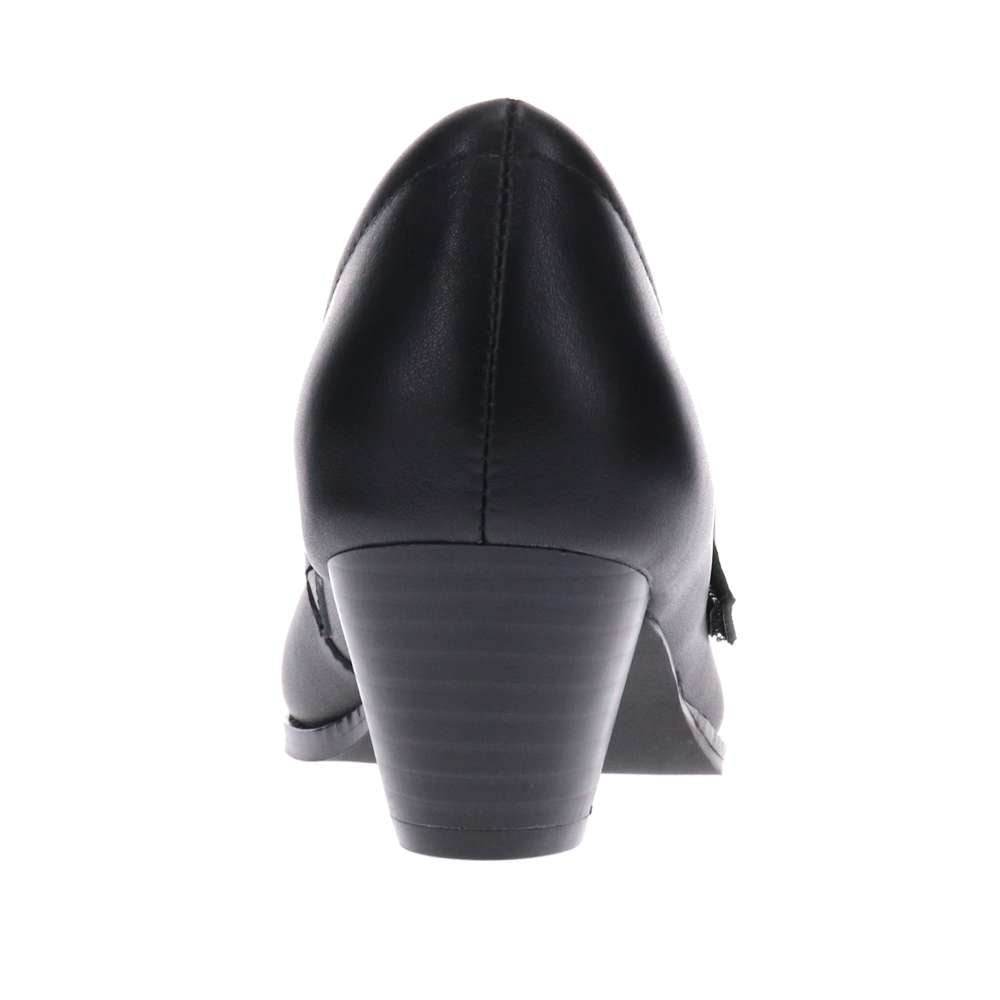 Hope Mary-Jane - Black