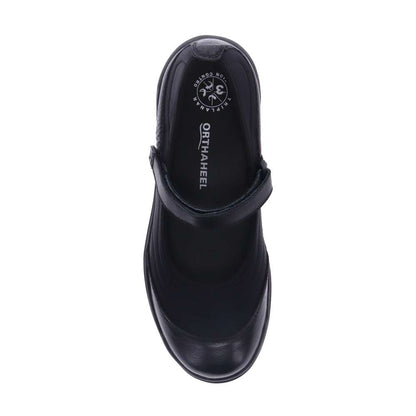 Impala Mary-Jane - Black