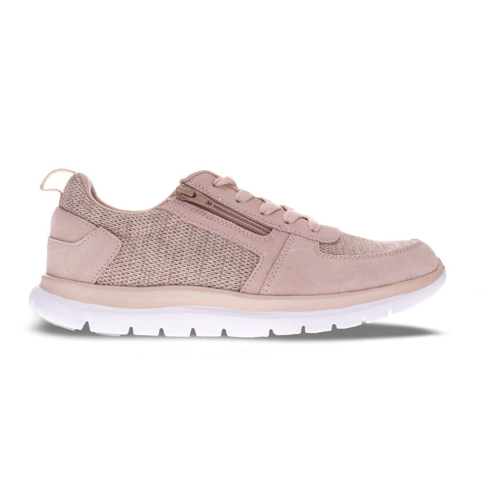 Joy Active Sneaker - Taupe