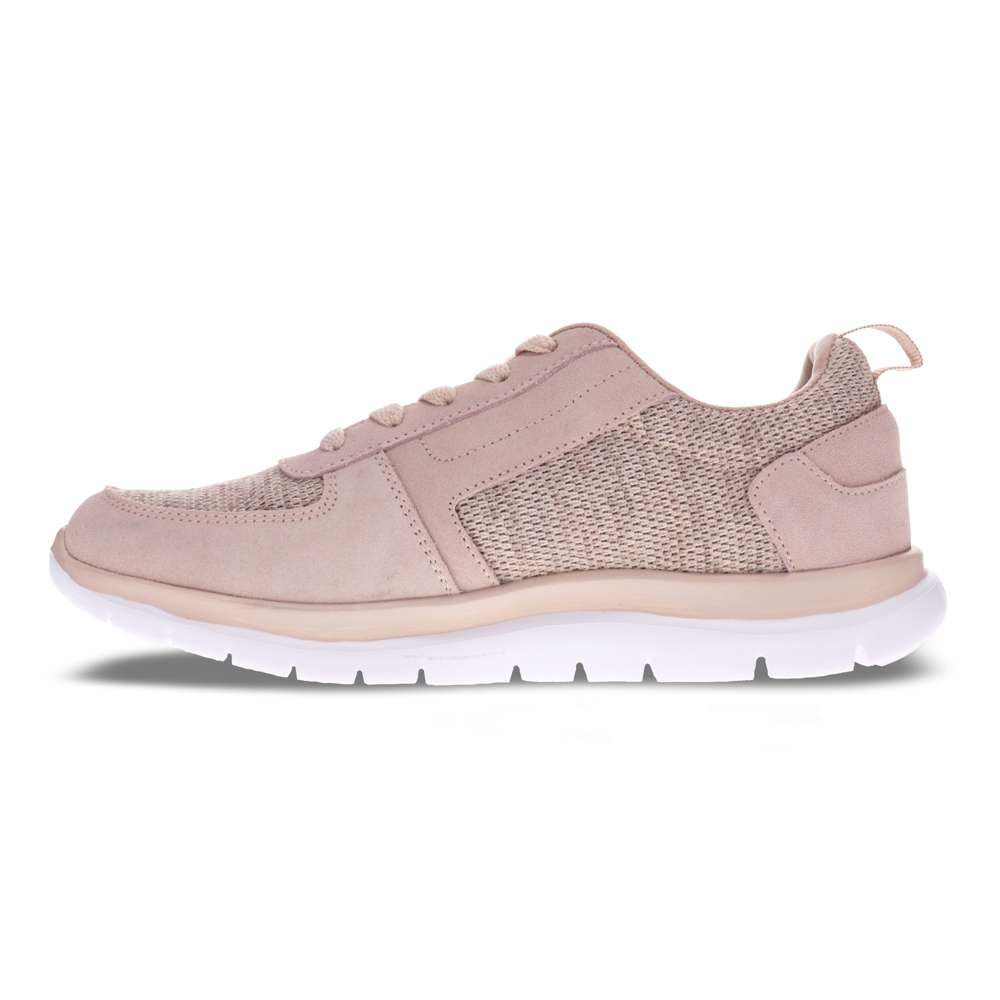 Joy Active Sneaker - Taupe