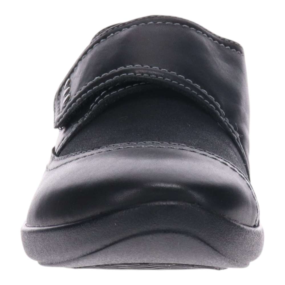 Karley Casual - Black