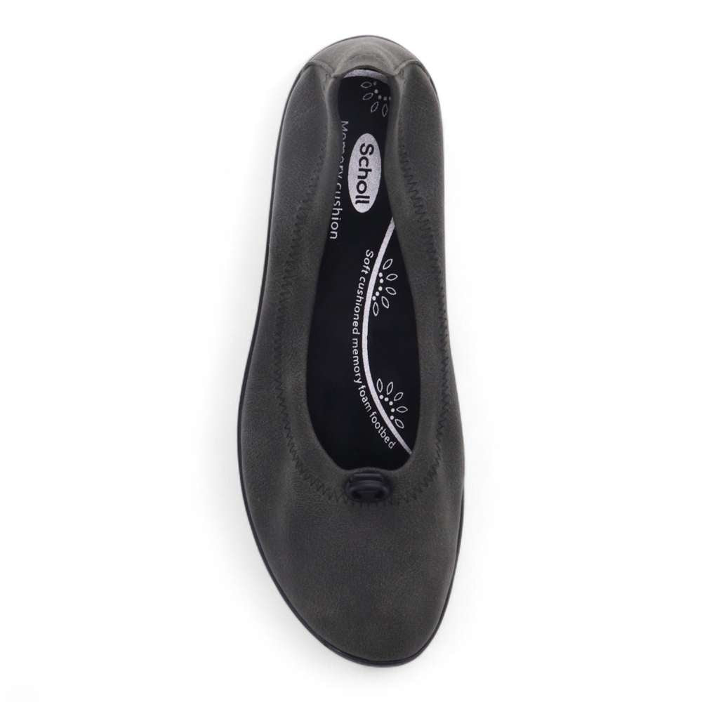 Kaylee Casual - Olive