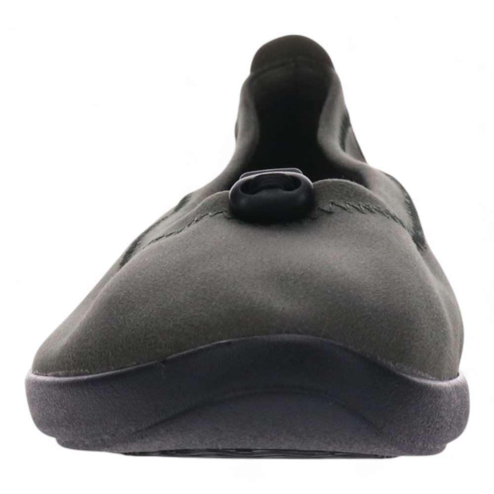 Kaylee Casual - Olive