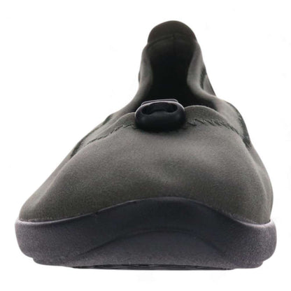 Kaylee Casual - Olive