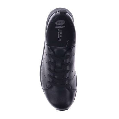 Keeley Active Sneaker - Black/Black