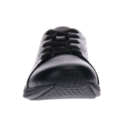 Keeley Active Sneaker - Black/Black