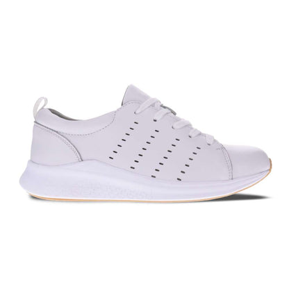 Keeley Active Sneaker - White