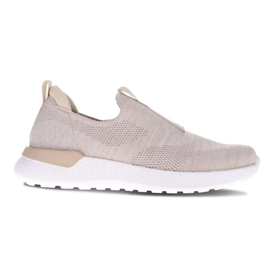 Maggie Slip-On Sneaker - Taupe