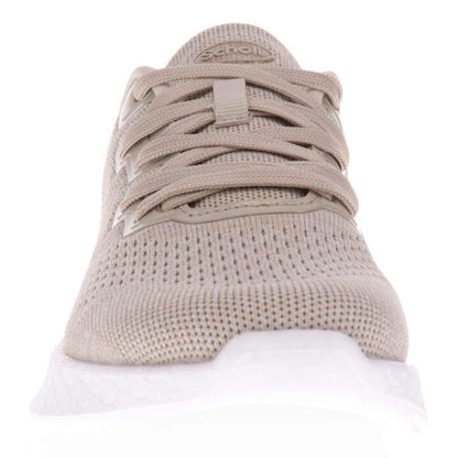 Maisie Active Shoes - Taupe