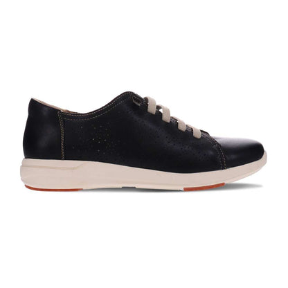 Nile Sneaker - Black
