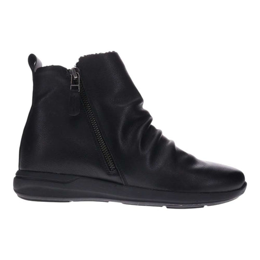 Nina II Boots - Black