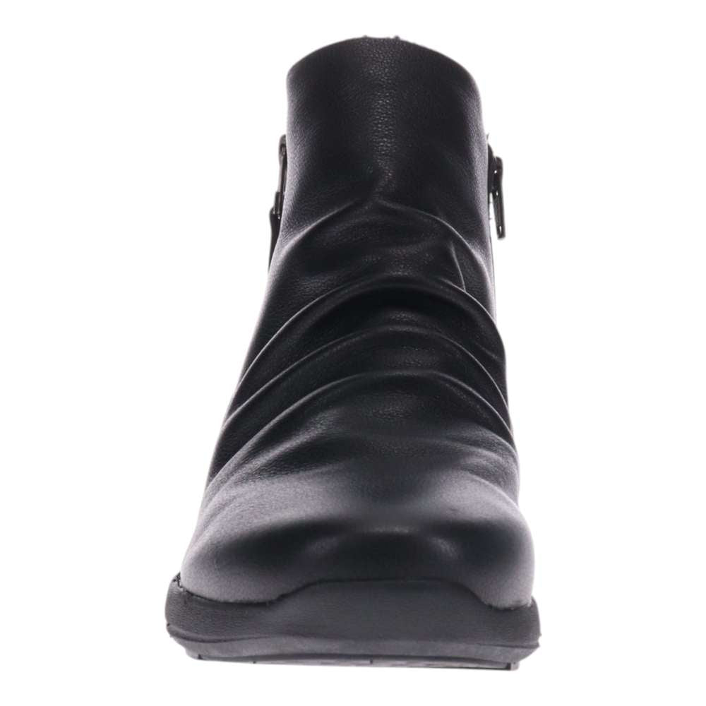 Nina II Boots - Black