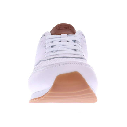 Phase Sneaker - White