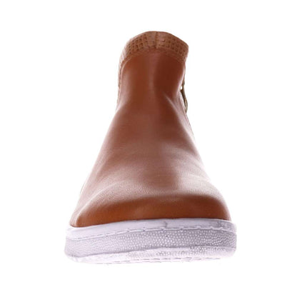 Random Casual Sneaker - Tan