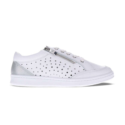 Razer Casual Sneaker - White