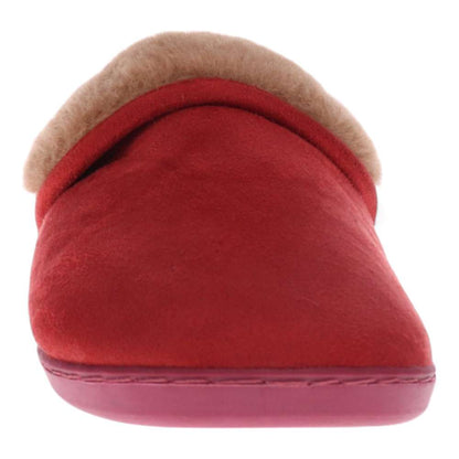 Snuggle II Slipper - Red