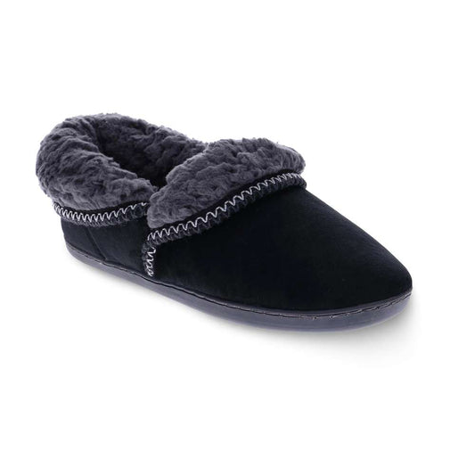 Snuggle Slipper - Black
